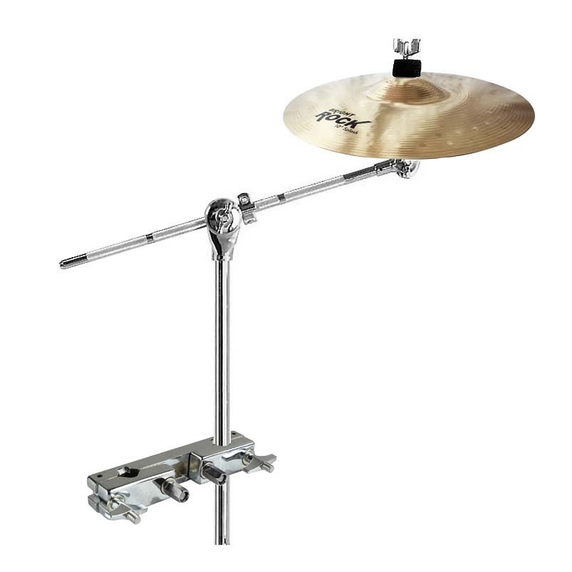 Artist BRS10PK Splash Cymbal + Stand AddOn Pack