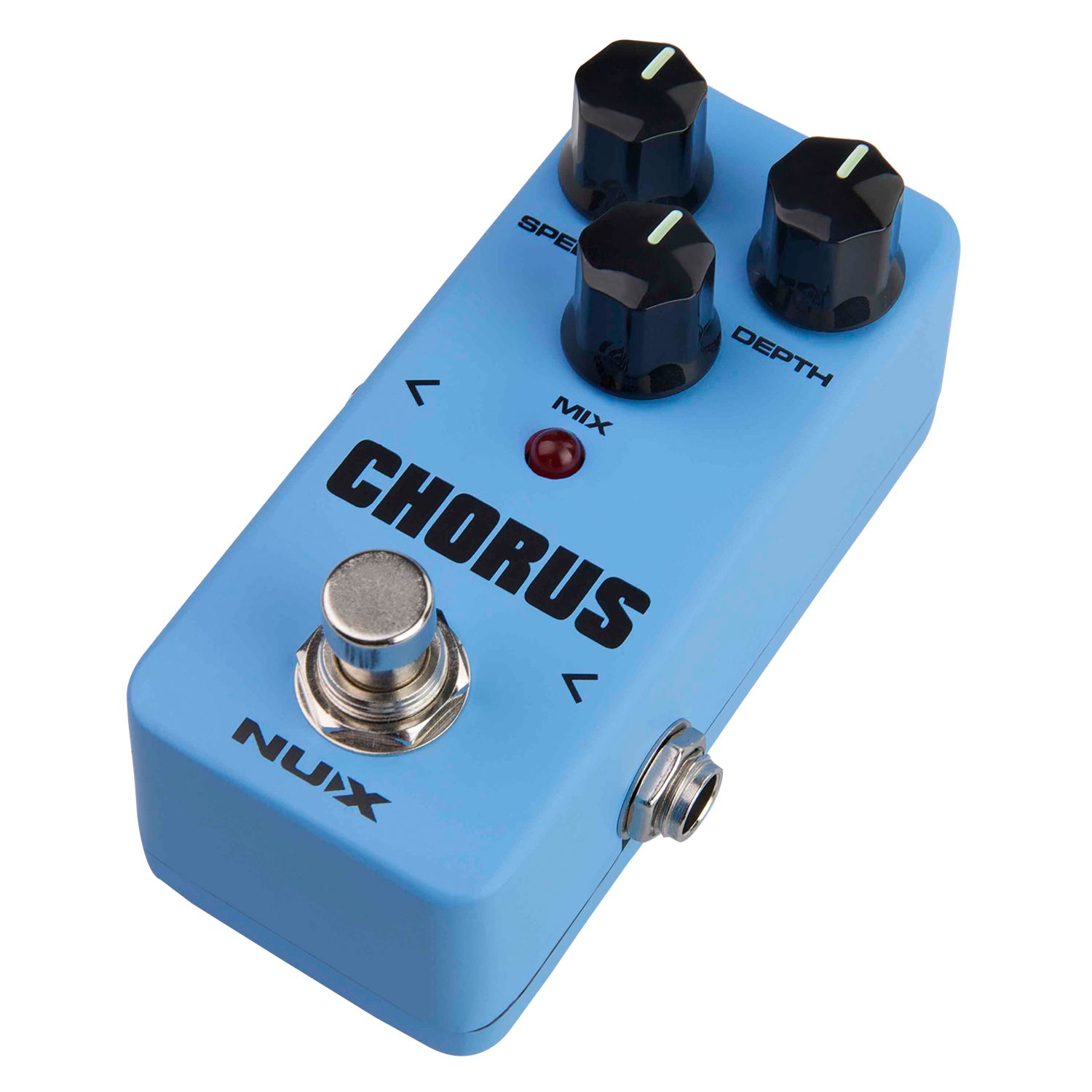 Nux FCH2 Chorus Mini Guitar Effects Pedal