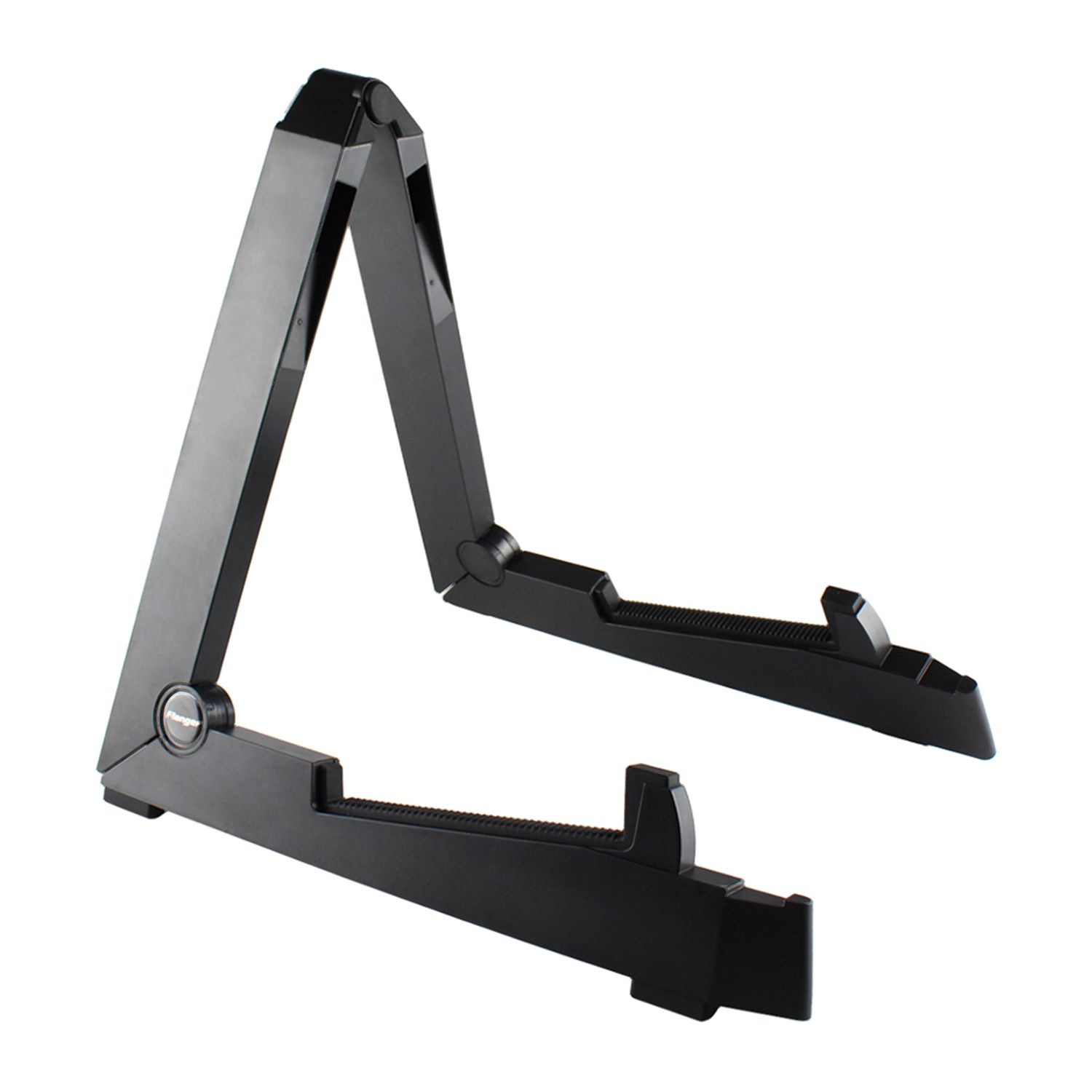 Artist FL01 - Compact foldable Guitar Stand - Black