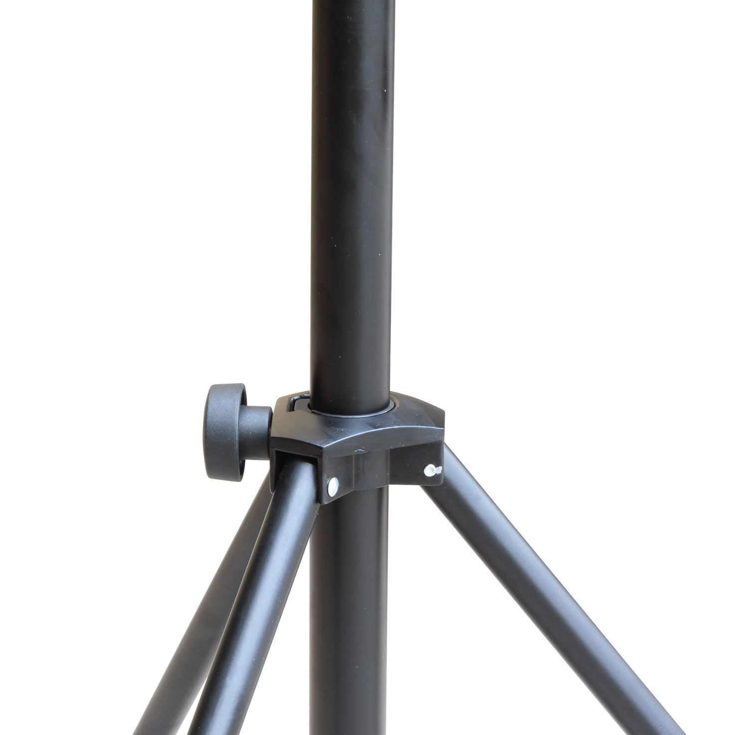 RockStand RS28400 Steel Speaker Stand with Hand Crank