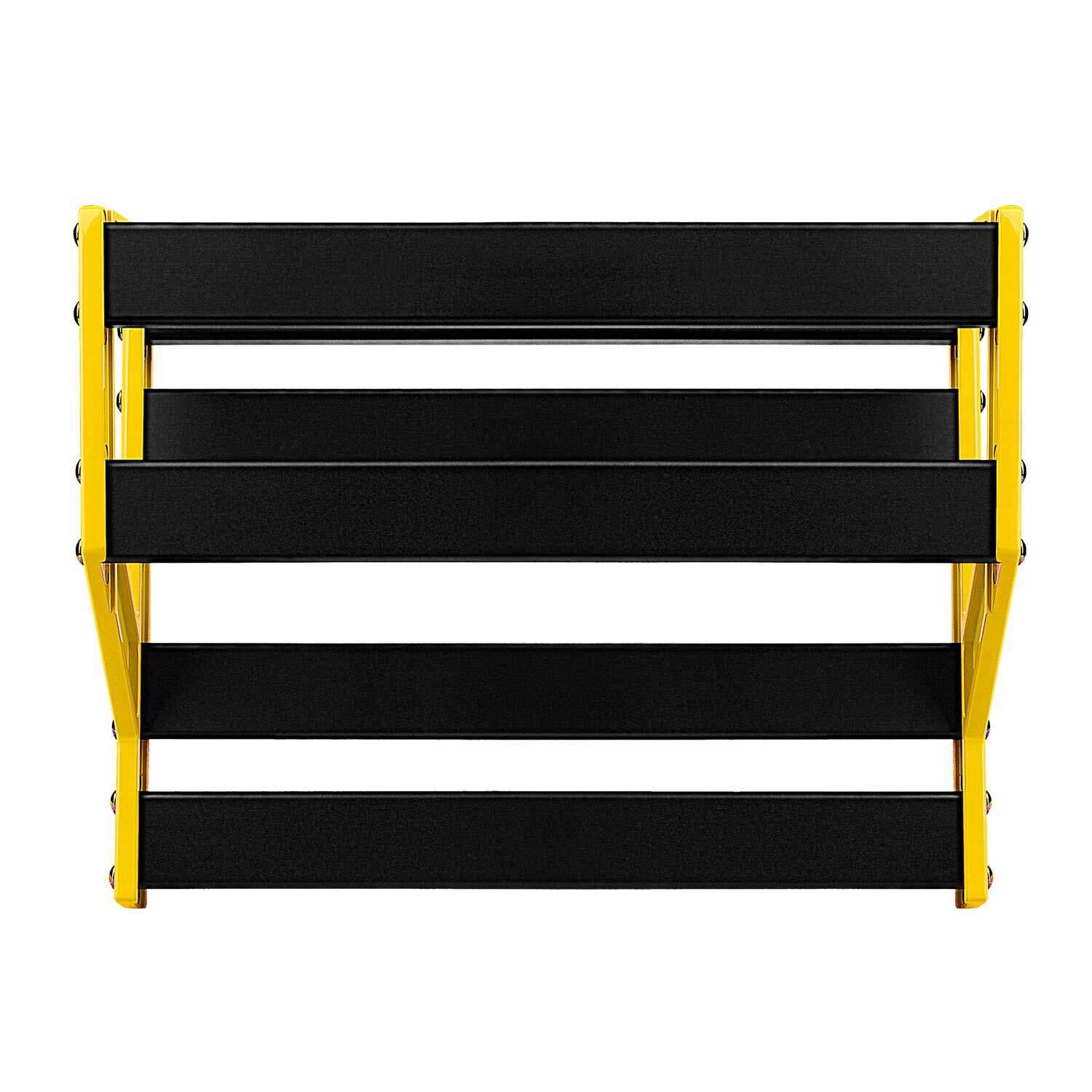 NUX Bumblebee Pedalboard [Large]
