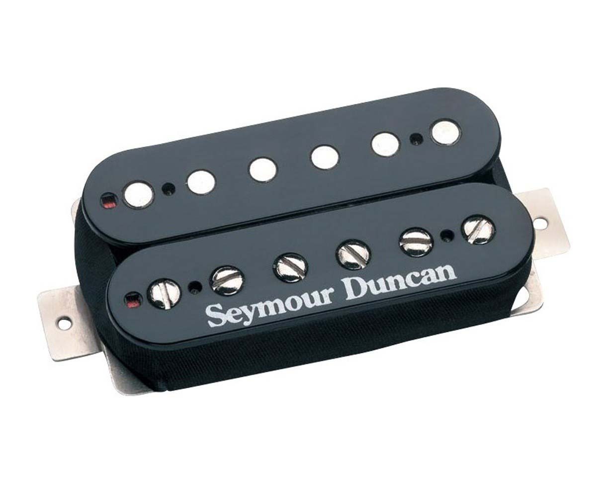 Seymour Duncan Pickup SH-4 JB Humbucker - Bridge Black