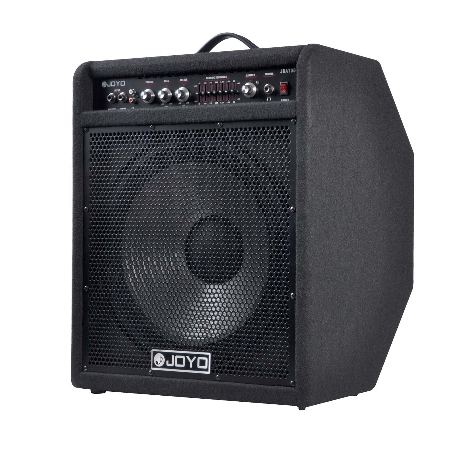 Joyo JBA100 100 Watt Bass Guitar Amplifier