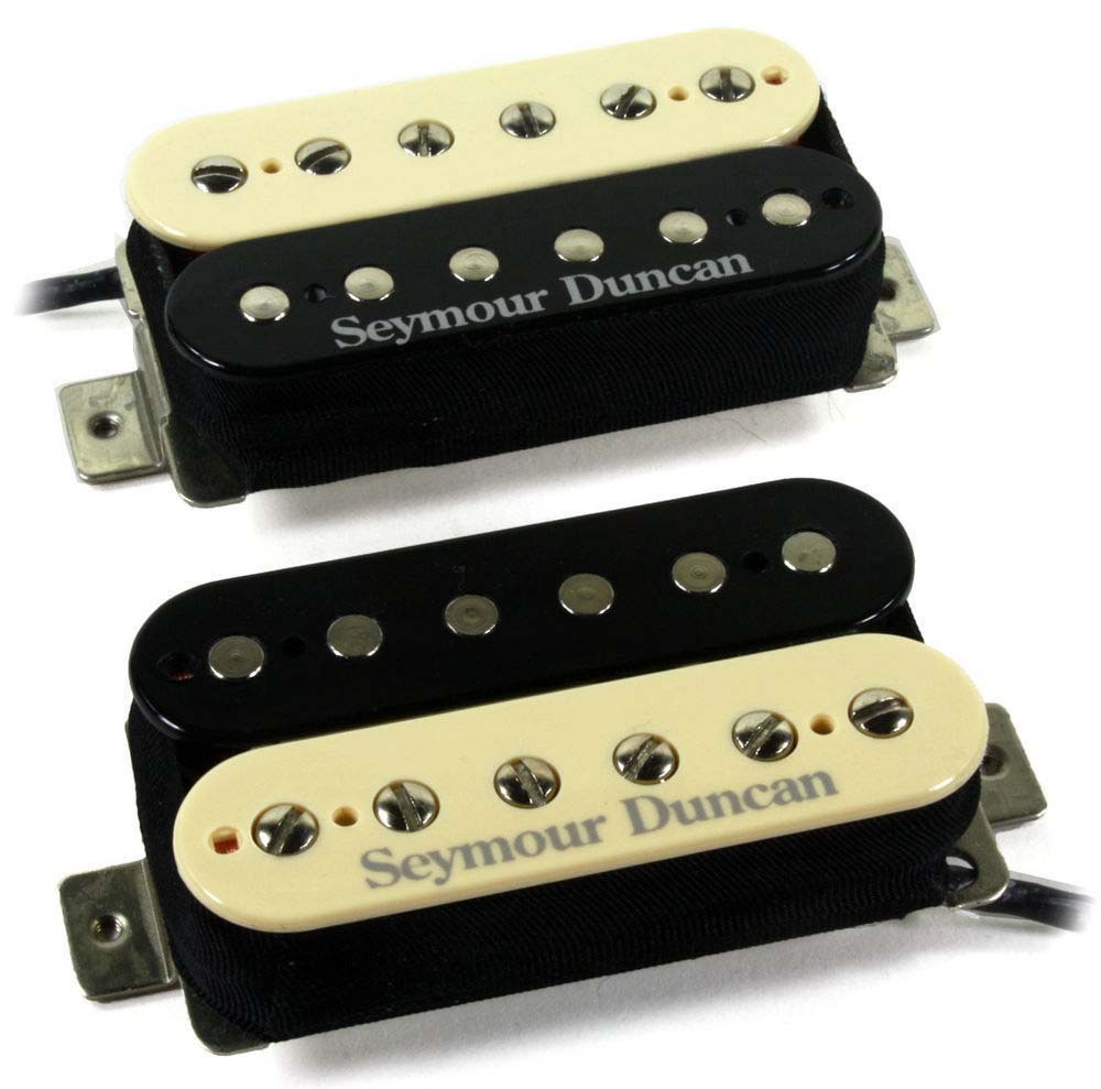 Seymour Duncan Pickups Alnico II Pro Slash APH-2 Models