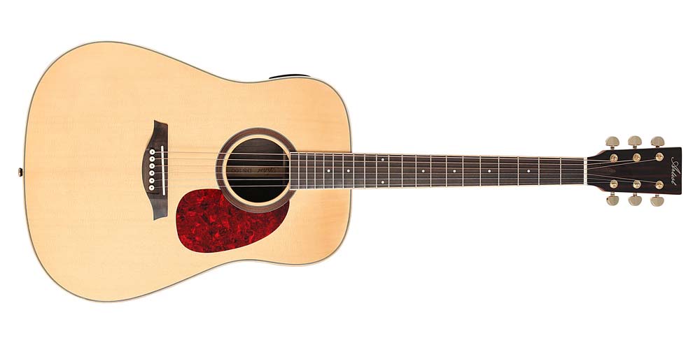 Choosing the Best Acoustic Guitar Strings for Beginners