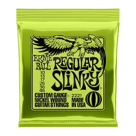 Ernie Ball