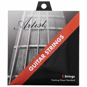 Image of Acoustic Guitar (Steel) Strings