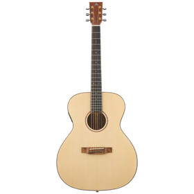 Image of Acoustic Solid Wood