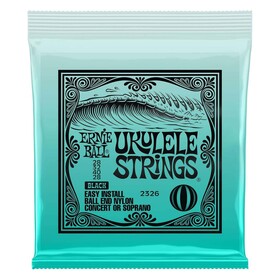 Image of Ukulele Strings