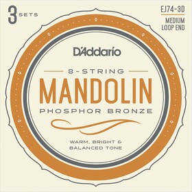Image of Mandolin Strings