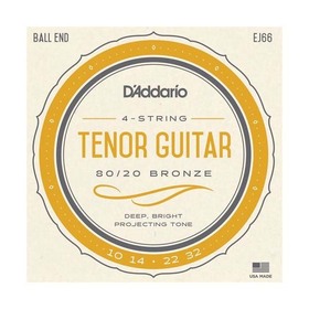 Image of Tenor Strings