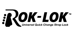 ROKLOK brand logo