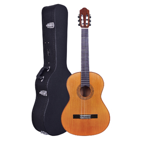 Image of Classical Solid Wood Guitars