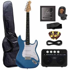 Image of Electric Guitar Packs