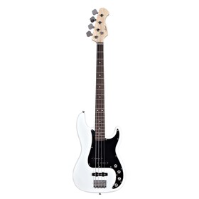 Image of Electric Bass Guitars