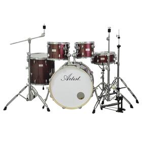 Image of Acoustic Drums