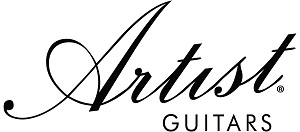 Artist AB1 Natural Dreadnought Beginner Acoustic GuitarAB1