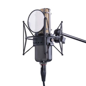 Image of Microphones